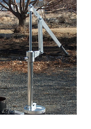 What is a Hand Pump? (with pictures)